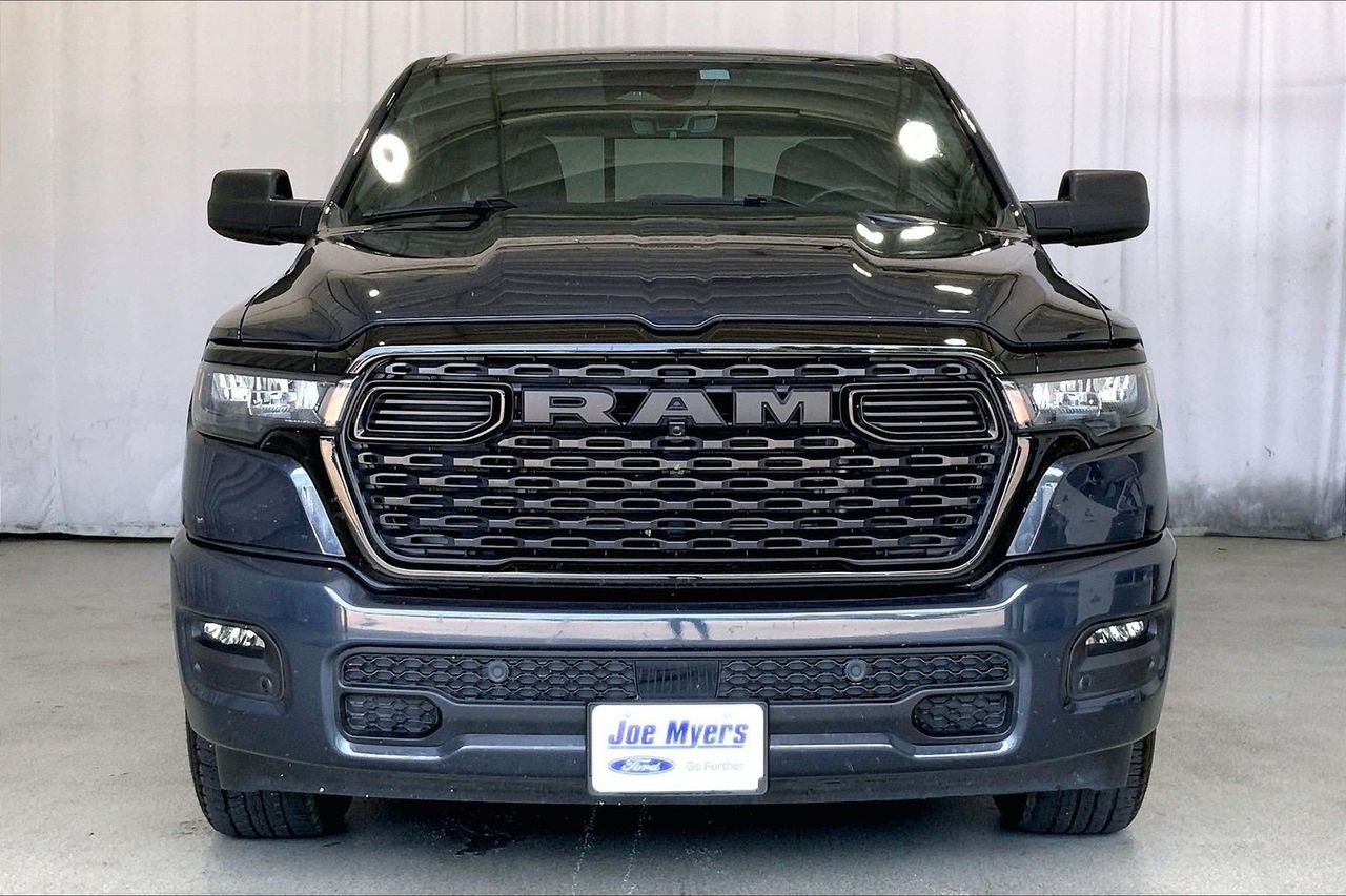 ram ram 1500 pickup 2025 1C6RREGG6SN756507 image ram ram 1500 pickup 2025 1C6RREGG6SN756507 image
